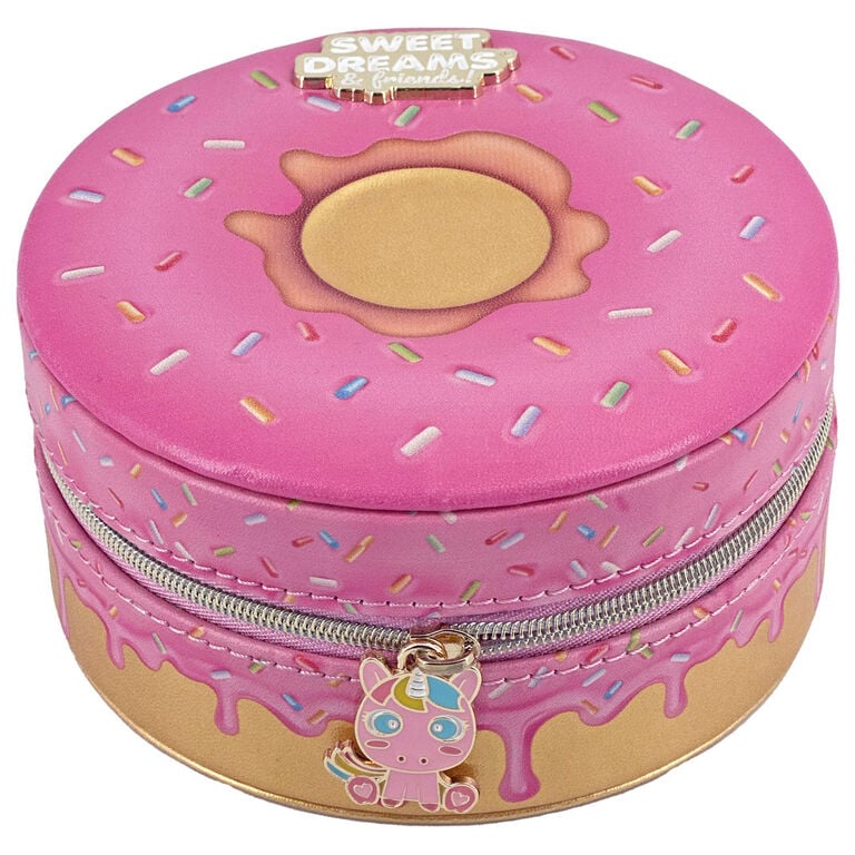 Joyero Donut Sweet Dreams - imagen 2