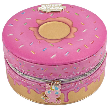 Joyero Donut Sweet Dreams