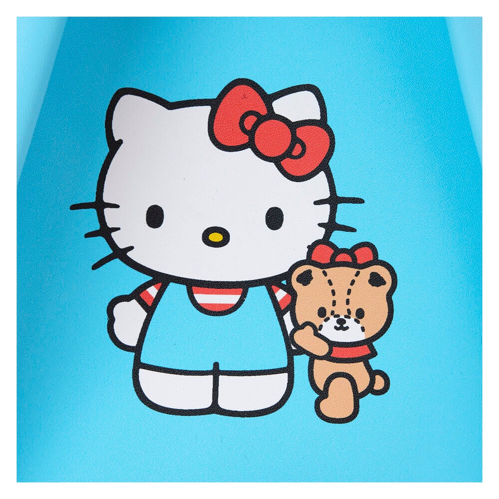 Mochila Hello Kitty and Bear Hello Kitty Loungefly 26cm - imagen 5