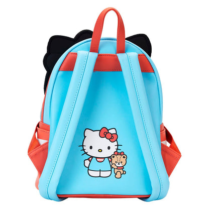 Mochila Hello Kitty and Bear Hello Kitty Loungefly 26cm - imagen 4
