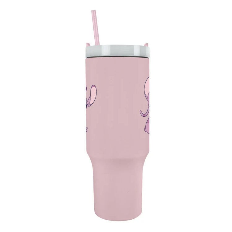 Vaso termo Angel Stitch Disney 1,2l - imagen 2