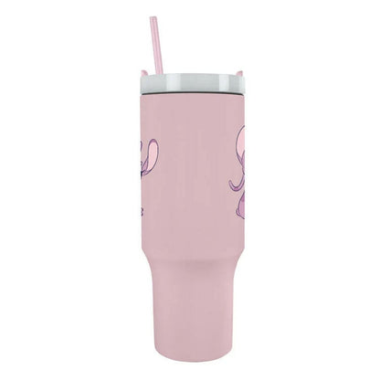 Vaso termo Angel Stitch Disney 1,2l - imagen 2