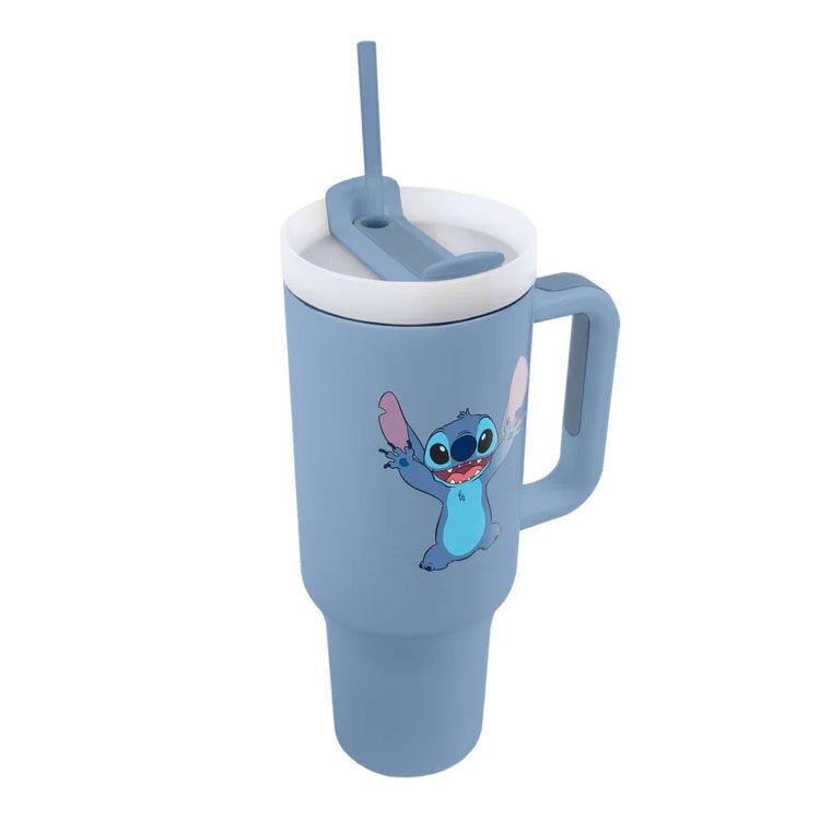 Vaso termo Stitch Disney 1,2l - imagen 2
