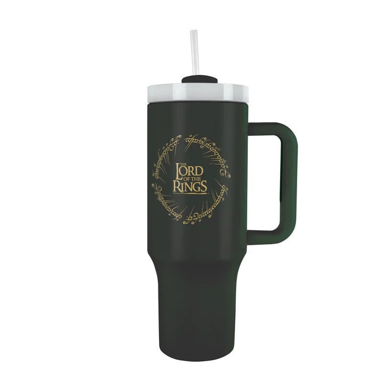 Vaso termo El Señor de los Anillos 1,2 L - imagen 3