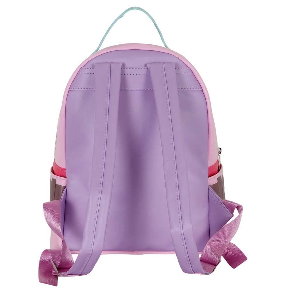 Mochila Bulma Dragon Ball 29cm - imagen 2