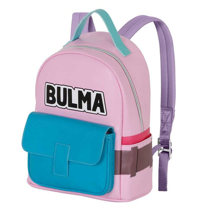 Mochila Bulma Dragon Ball 29cm - imagen 3