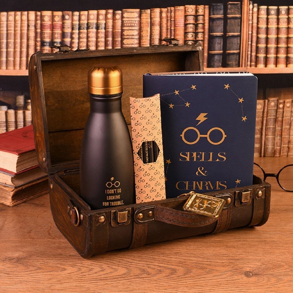 Set regalo premium Harry Potter - imagen 3