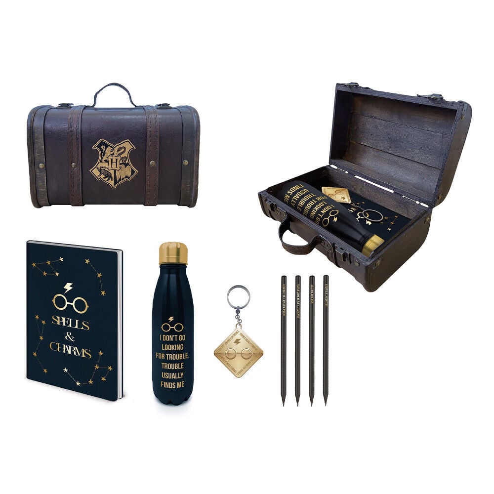 Set regalo premium Harry Potter - imagen 4