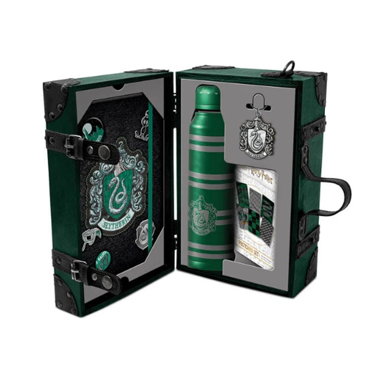 Maletin Slytherin Harry Potter - imagen 2