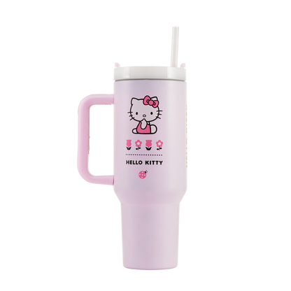 Vaso termo Hello Kitty 1,2l
