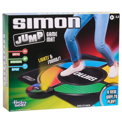 Juego Simon Jump Hasbro - imagen 3
