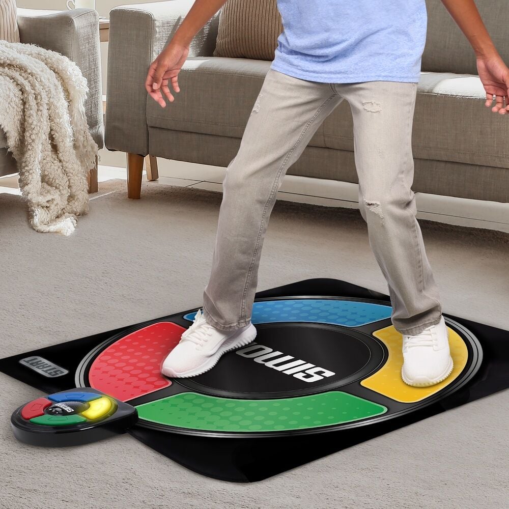 Juego Simon Jump Hasbro - imagen 4