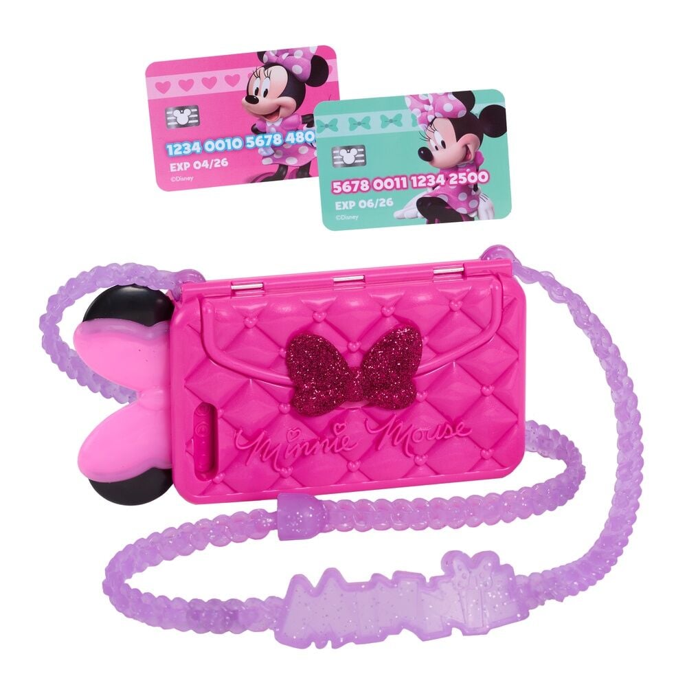 Telefono + Funda Minnie Disney - imagen 3