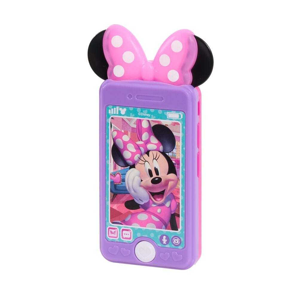 Telefono + Funda Minnie Disney - imagen 5
