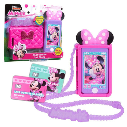 Telefono + Funda Minnie Disney - imagen 2
