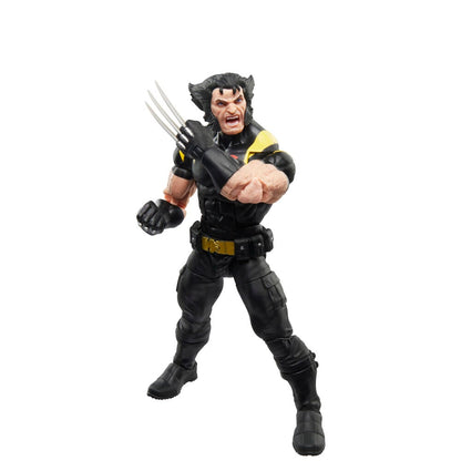 Figura Wolverine X-Men Marvel 15cm - imagen 3