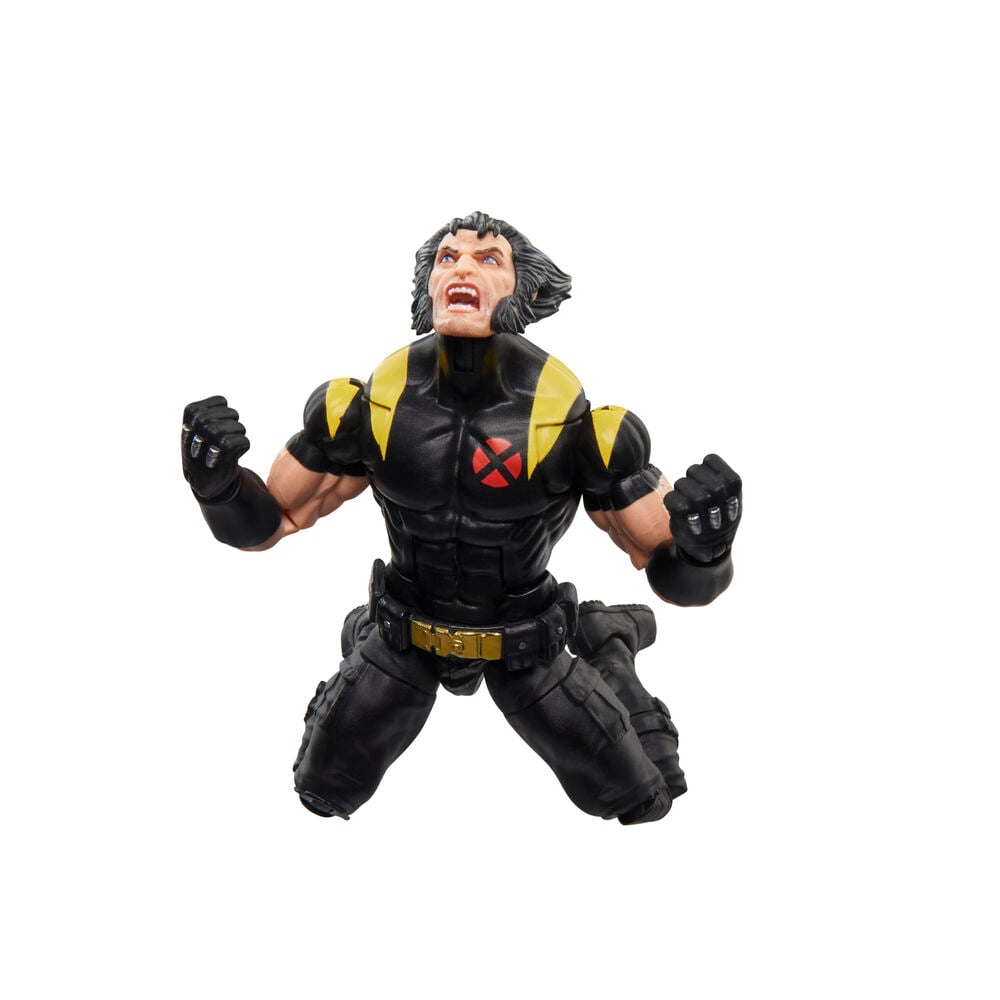 Figura Wolverine X-Men Marvel 15cm - imagen 6