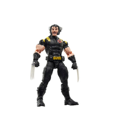 Figura Wolverine X-Men Marvel 15cm - imagen 7