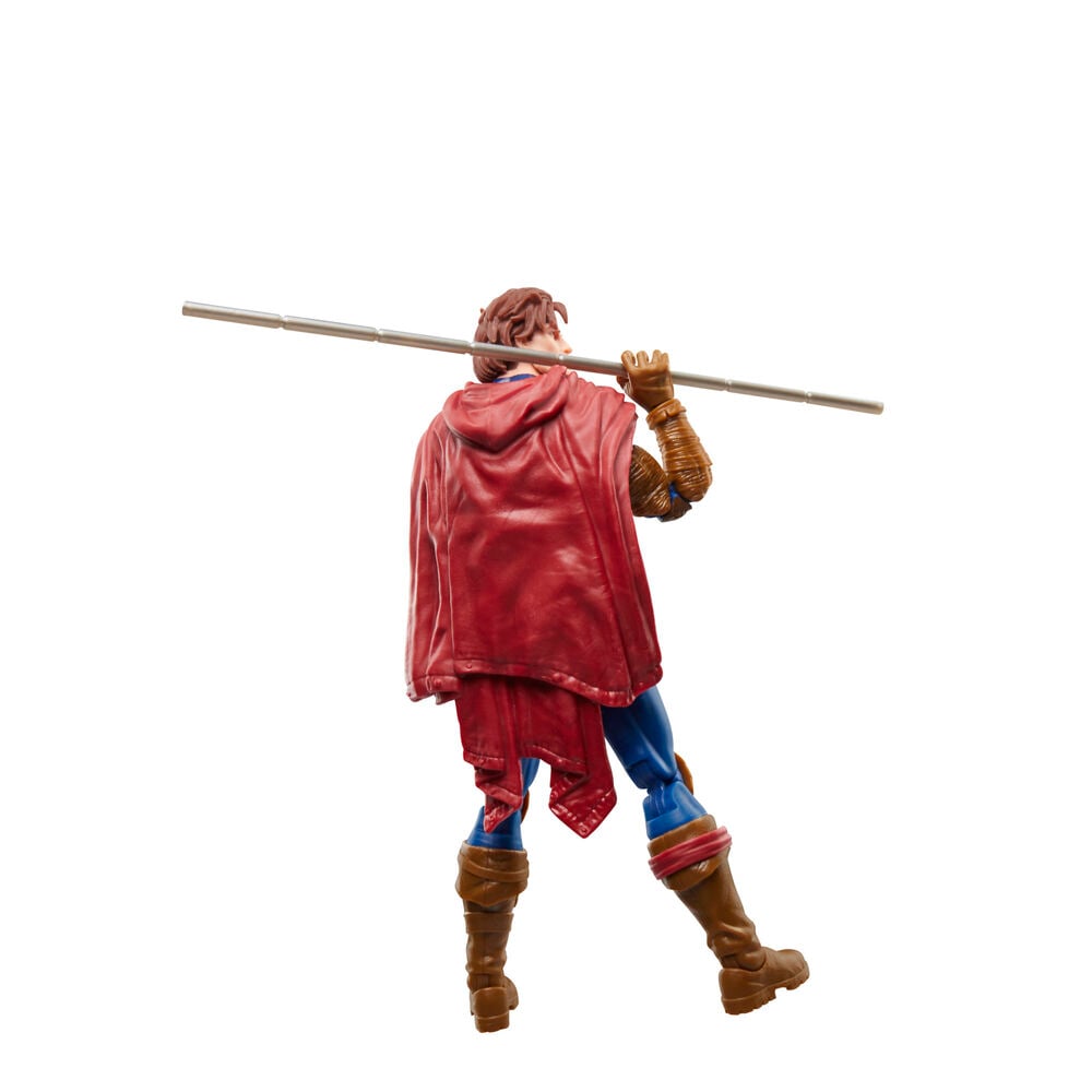 Figura Gambit X-Men Marvel 15cm - imagen 4