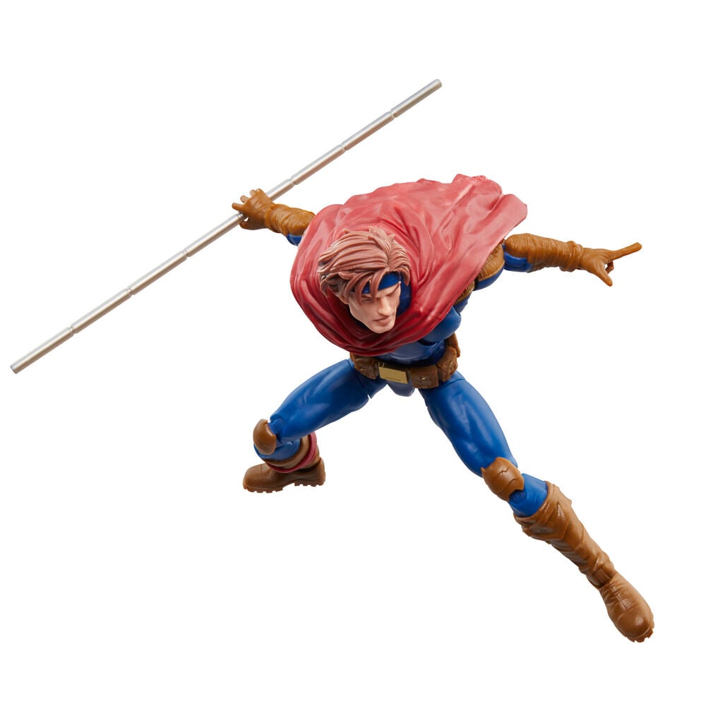 Figura Gambit X-Men Marvel 15cm - imagen 5