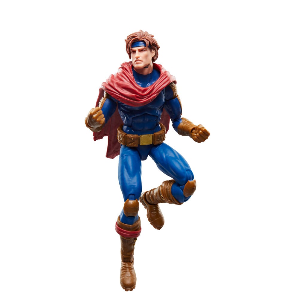 Figura Gambit X-Men Marvel 15cm - imagen 9