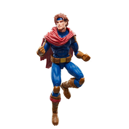 Figura Gambit X-Men Marvel 15cm - imagen 9