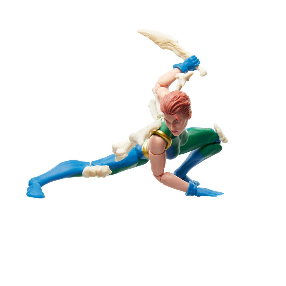 Figura Marrow X-Men Marvel 15cm - imagen 4