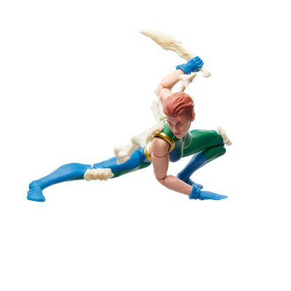 Figura Marrow X-Men Marvel 15cm - imagen 4