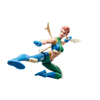 Figura Marrow X-Men Marvel 15cm - imagen 6
