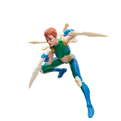 Figura Marrow X-Men Marvel 15cm - imagen 7