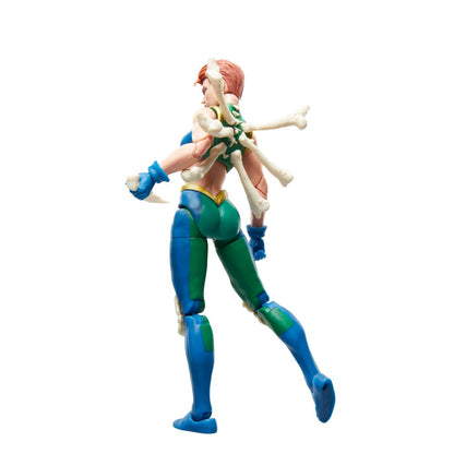 Figura Marrow X-Men Marvel 15cm - imagen 8