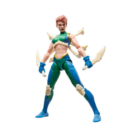 Figura Marrow X-Men Marvel 15cm - imagen 9