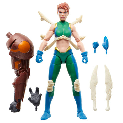 Figura Marrow X-Men Marvel 15cm - imagen 3