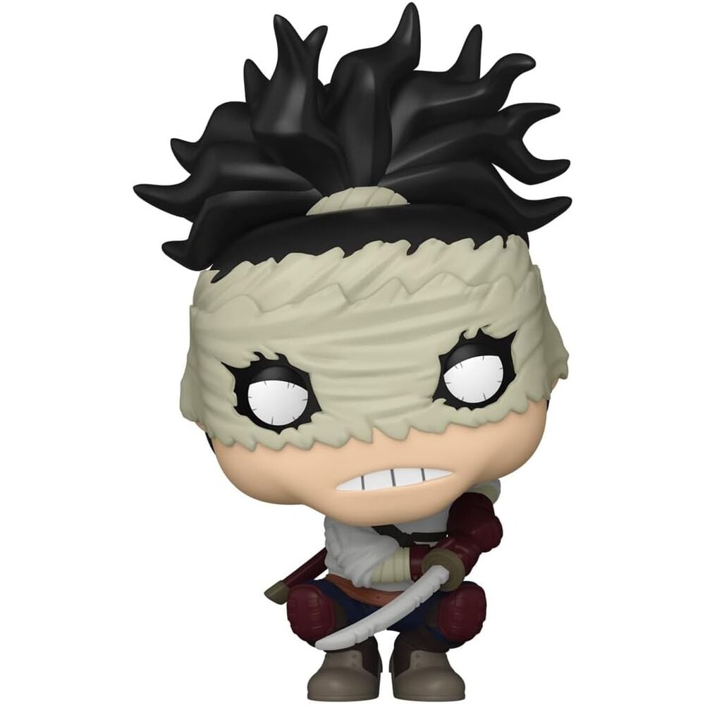Figura POP My Hero Academia Stain - imagen 2