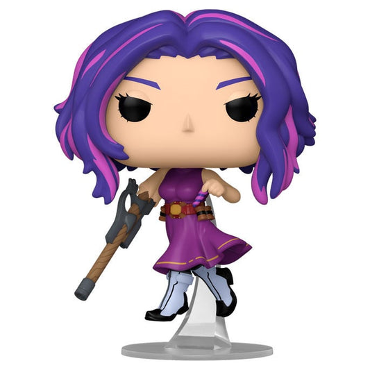 Figura POP My Hero Academia Lady Nagant - imagen 2