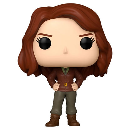 Figura POP Marvel Infinity Saga Peggy Carter - imagen 2
