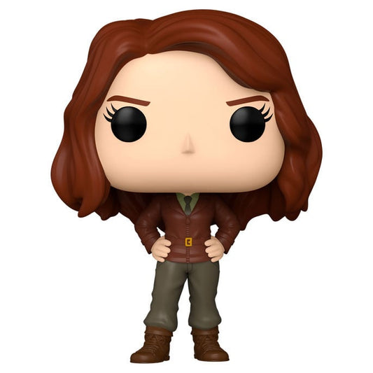 Figura POP Marvel Infinity Saga Peggy Carter - imagen 2