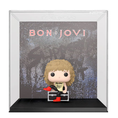 Figura POP Albums Bon Jovi Slippery When Wet - imagen 2