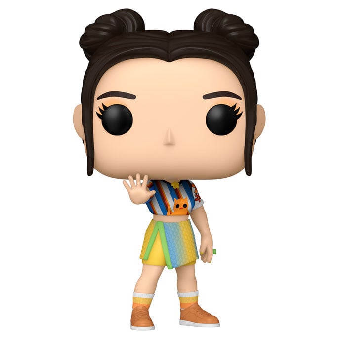 Figura POP New Jeans Danielle - imagen 2