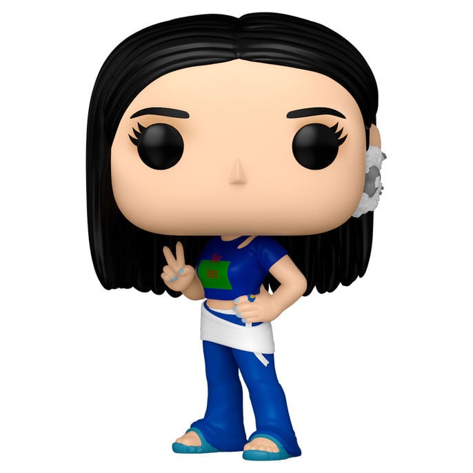 Figura POP New Jeans Minji - imagen 2
