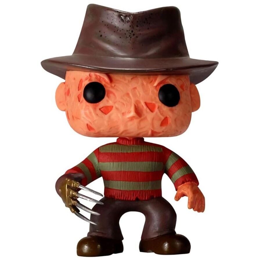 Figura POP Pesadilla en Elm Street Freddy Krueger - imagen 2