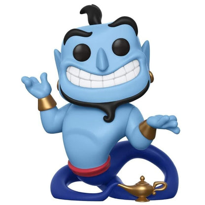 Figura POP Disney Aladdin Genie with Lamp - imagen 3