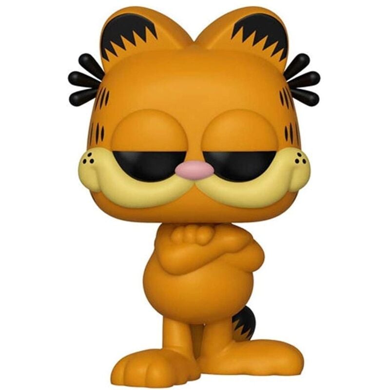 Figura POP Garfield - imagen 2