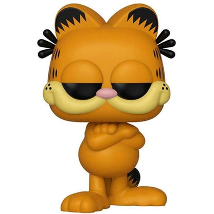Figura POP Garfield - imagen 2