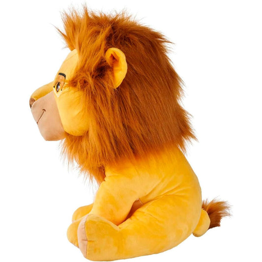 Peluche Mufasa Disney 45cm - imagen 2