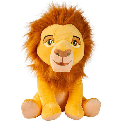 Peluche Mufasa Disney 45cm - imagen 3
