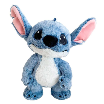 Peluche Stitch La Pelicula Disney 25cm - imagen 2