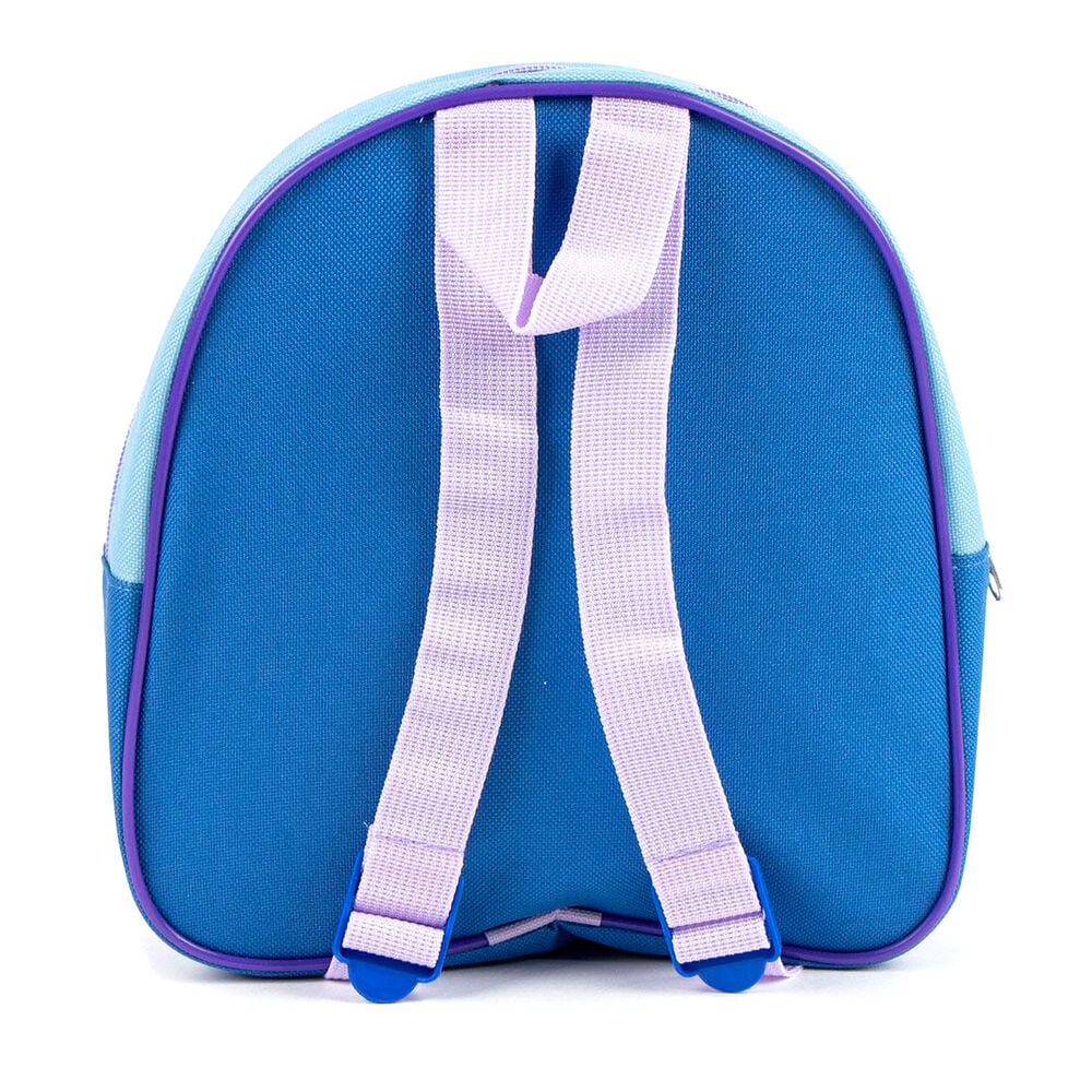 Set papeleria mochila Frozen Disney - imagen 5