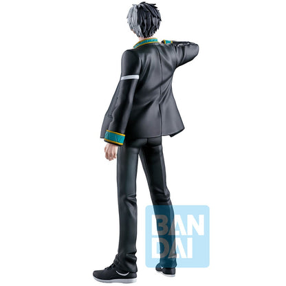 Figura Ichibansho Haruka Sakura After the Battle Wind Breaker 20cm - imagen 4
