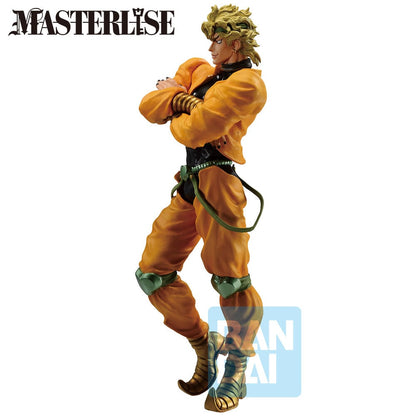 Figura Ichibansho Dio Brando Stardust Crusaders + Jojo ́s Bizarre 27cm - imagen 4